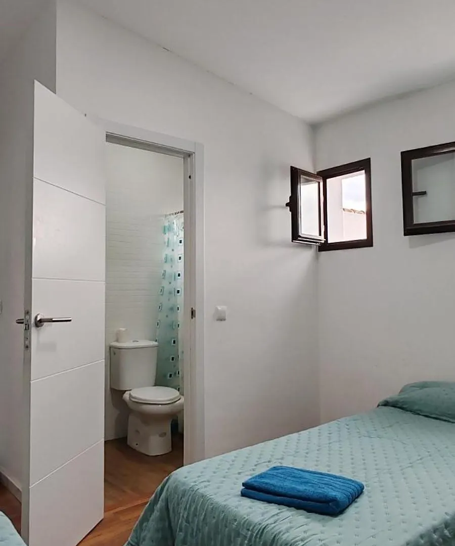 Apartamento Karmo Carmona  Kwatera prywatna Carmona (Seville)