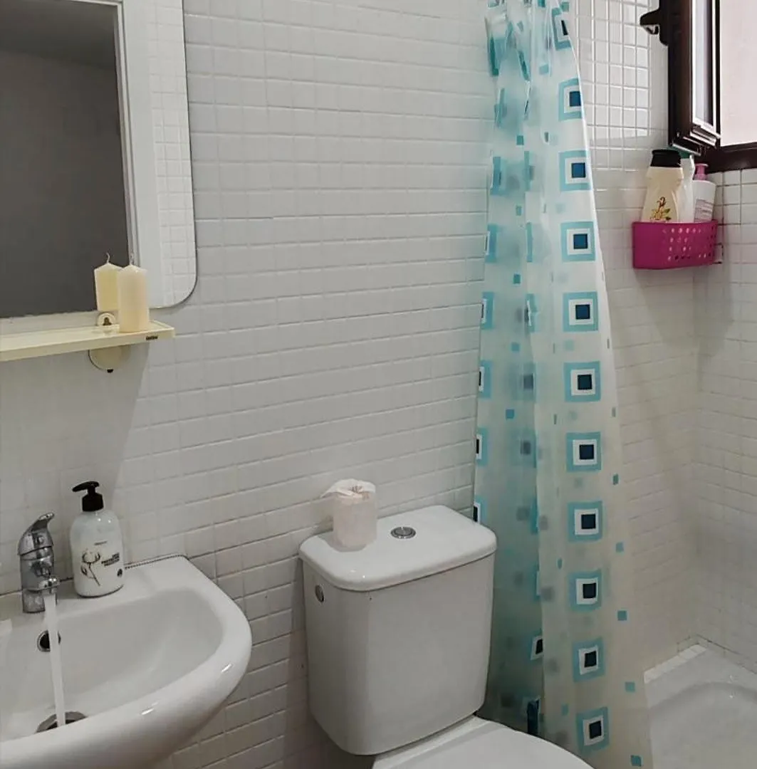 Kwatera prywatna Apartamento Karmo Carmona  Hiszpania