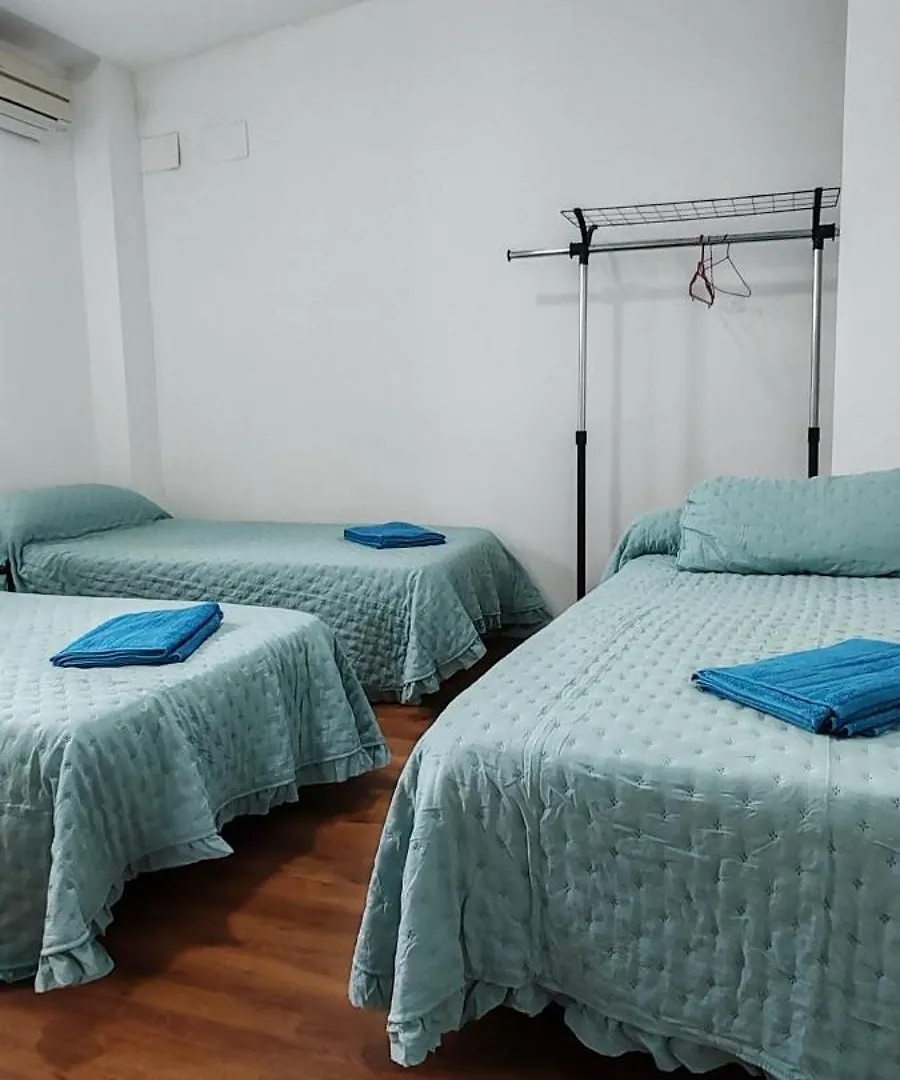 Apartamento Karmo Carmona  Carmona (Seville)