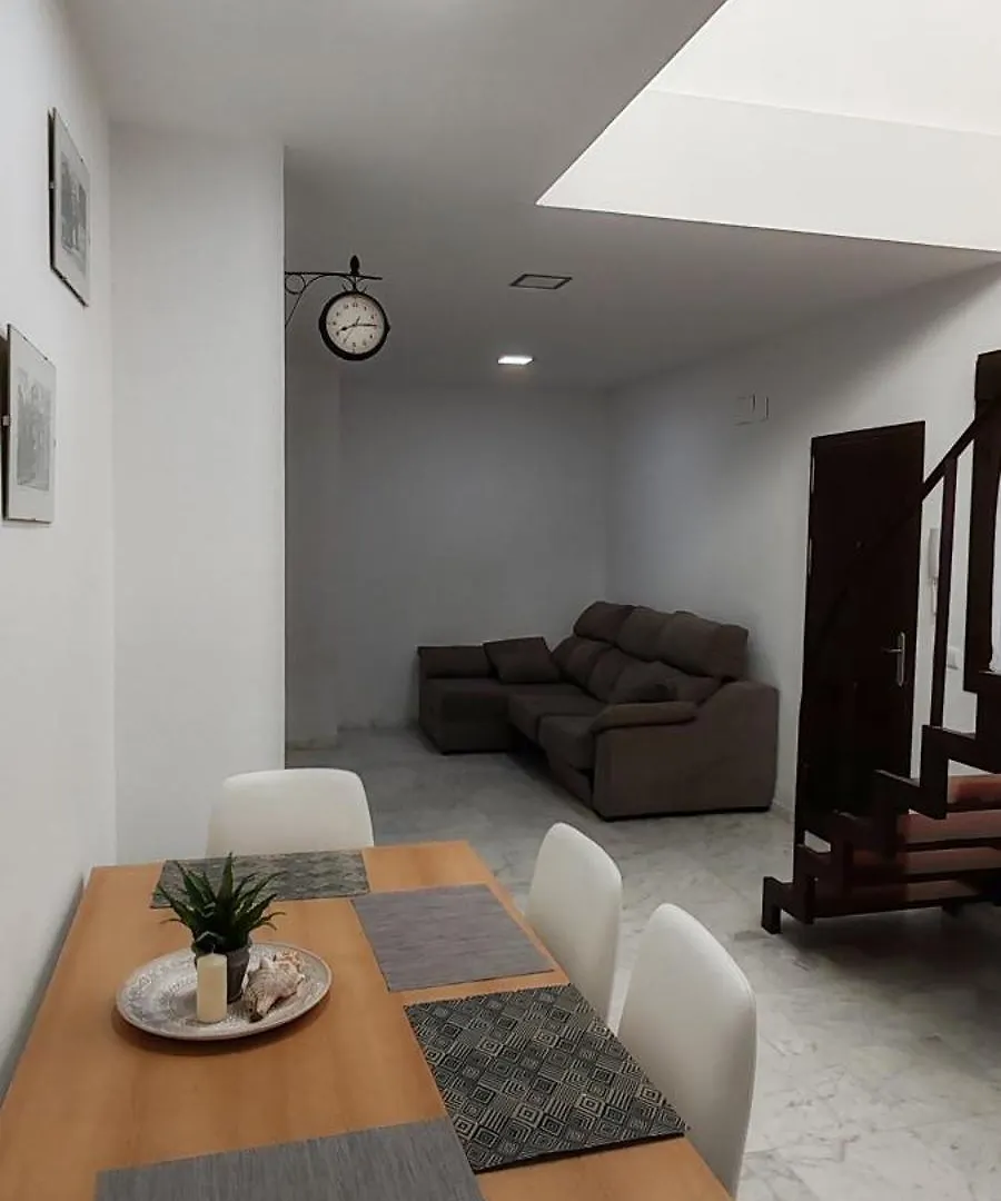 Apartamento Karmo Carmona  0*, Carmona (Seville) Hiszpania