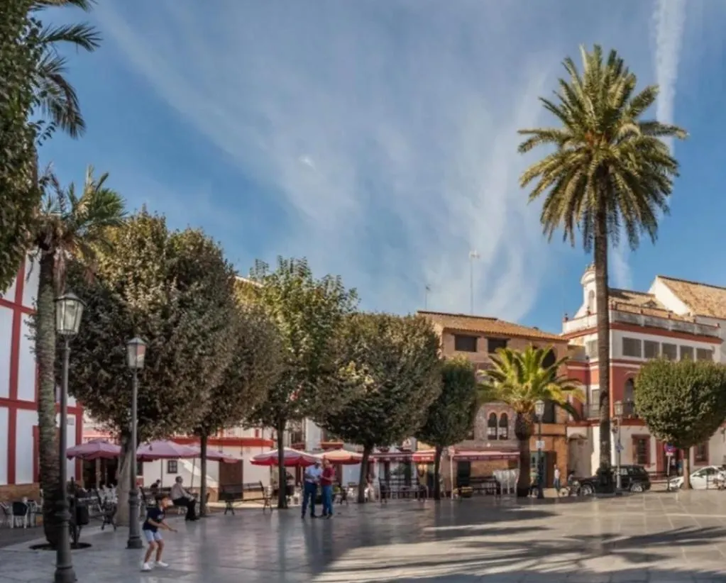 Apartamento Karmo Carmona  Hiszpania