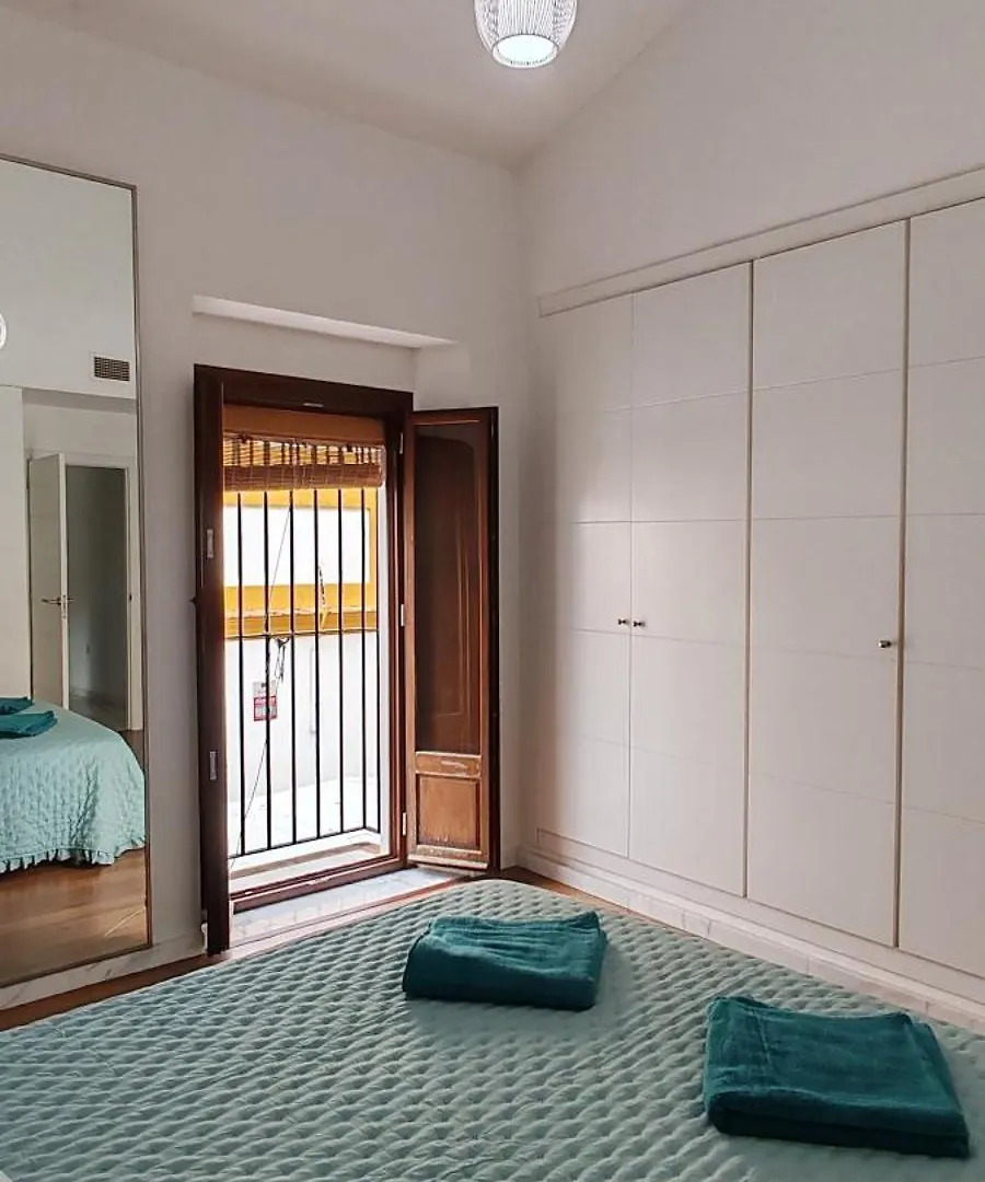 Apartamento Karmo Carmona